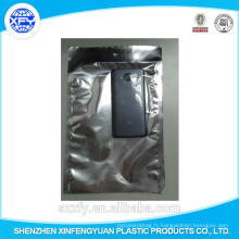 Fabricant Custom Printed Heat Seal Plastic Bag